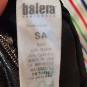 Hip hop Dance pants Adult Small